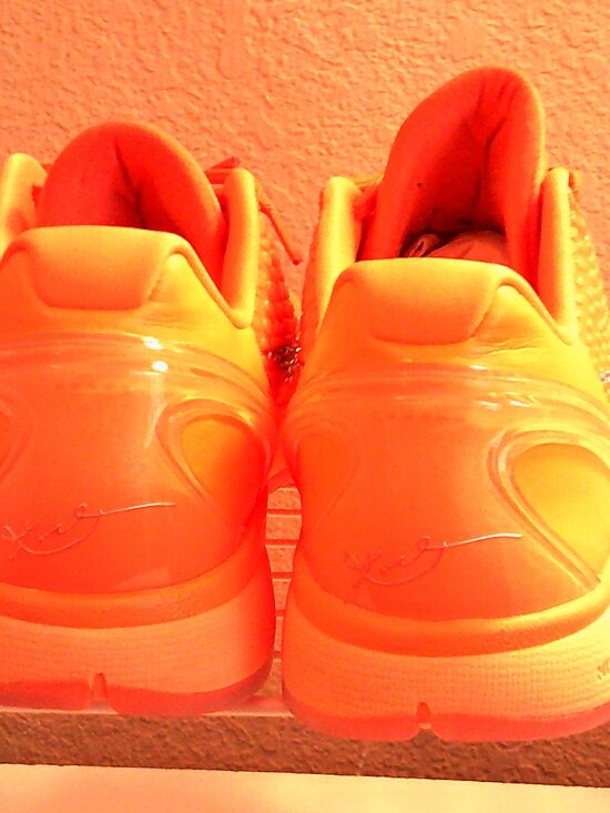 NIKE KOBE 6 PROTRO \